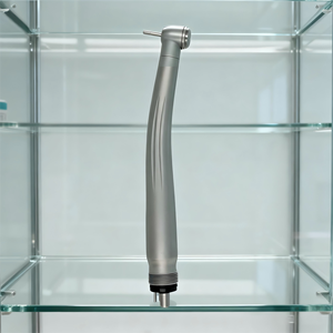 Đầu tay khoan điện hiệu suất cao 360.000 vòng/phút, 4 lỗ, nút nhấn. Hoạt động ở áp suất 0,20-0,25MPa, mũi khoan thép 1,6mm. Chính xác trong 3 năm - Product Image 2