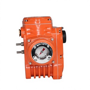 Explosion-proof Actuator / Suitable for Valves/<b>ball</b> Valves Type 5-200 Ac220v 4-20ma - Product Image 3