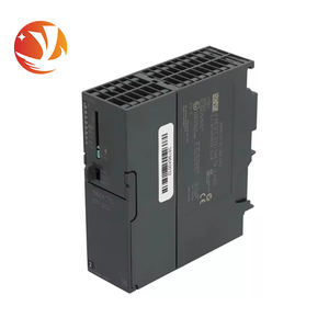 6ES7 S-IEMENS ของแท้ใหม่หน่วยประมวลผลกลาง312-1AE14-0AB0ชุดควบคุมโปรแกรมได้พร้อมตัวควบคุม16 I/O และ110V - Product Image 5