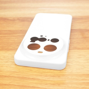 Coque de téléphone en TPU souple 3D par sublimation, transfert de chaleur unique pour Xiaomi 17 <span class=keywords><strong>Ultra</strong></span> 15 Pro 14 13, protection personnalisée DIY imprimée, coque fine - Product Image 3