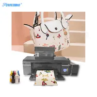 Epsons Sublimation Printer for Pet Film Printing