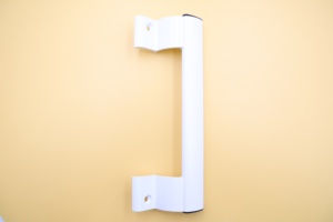 Manija de Puerta Corredera de Aleación de Aluminio, Manija Europea para Puerta Corredera, Manija Resistente para Puerta/Ventana Corredera - Product Image 3
