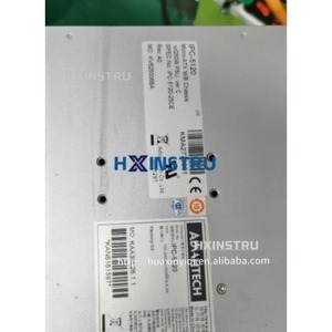 เคสคอมพิวเตอร์ Advantech IPC-5120 สำหรับตั้งโต๊ะ/ติดผนัง/ติดตั้งบนแร็ค รองรับเมนบอร์ด ATX พร้อมพอร์ต I/O ด้านหน้า สำหรับคอมพิวเตอร์อุตสาหกรรม ATX/mATX รุ่น H - Product Image 2