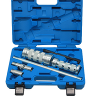 Extracteur de solutions pour injecteurs de camion, outil de réparation de carrosserie automobile |   Acier au carbone |   Haute qualité |   Certifié CE |   Personnalisé par l'OEM |