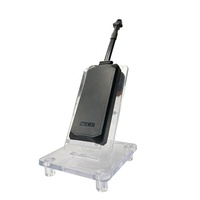 Dispositivo de Escucha Pequeño, Rastreador GPS de Bajo Consumo de Energía, Tarjeta SD, G02 Mini GPS para Motocicleta, Audio CN;GUA