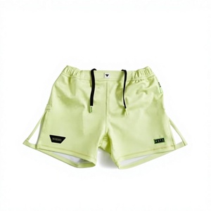 Custom Men's Heat-Transfer Printed Light Weight MMA Boxing <b>Shorts</b> for UFC <b>Grappling</b> - Product Image 2