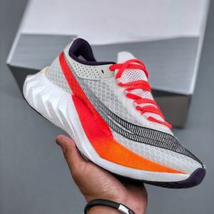 Zapatillas Deportivas Personalizadas de Alta Calidad, Zapatillas Casuales de Diseñador de Lujo para Hombre, Transpirables, con Forro de Malla Genuina, Zapatillas de Moda para Correr - Product Image 1