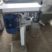 Machine à hacher, broyer et faire de la pâte de fruits et légumes frais, chili, gingembre, ail, pour la maison