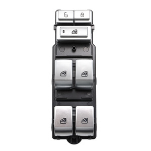 Interruptor elevalunas Changan 3746050-CN05 para CS55 PLUS Segunda Generación Modelo 22-23, interruptores automáticos para coche - Product Image 1
