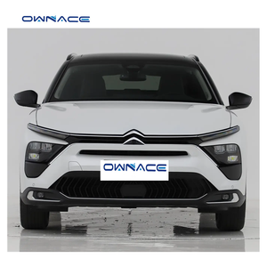 <span class=keywords><strong>Citroen</strong></span> <span class=keywords><strong>C5</strong></span> X 2024 1.6T Hayon 5 portes 5 passagers Profitez de la version extraordinaire Nouveau véhicule de confort et de technologie de voiture - Product Image 2