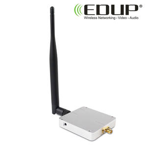 EDUP heißer Verkauf Dualband Röhren verstärker starkes Signal Wifi Signal verstärker - Product Image 2
