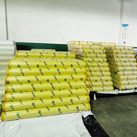 Vinilo Autoadhesivo al por Mayor para Impresión Eco Solvente, Material Publicitario para Carteleras, Fabricante de Pancartas Flexibles Retroiluminadas e Iluminadas Frontalmente