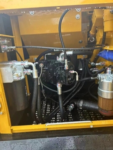 Machines d'excavation d'occasion certifiées CE Marque SANY SY155C Machines de construction d'excavatrices d'occasion en provenance de Chine - Product Image 6