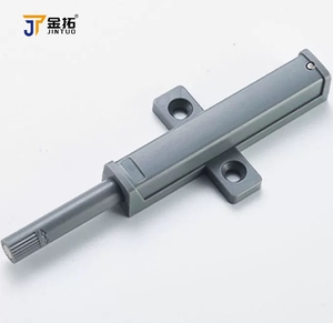 Dispositif magnétique de rebond pour porte de placard de cuisine, ouverture tactile, directement de l'usine, <span class=keywords><strong>nouveau</strong></span> produit, catégorie : fermetures de porte - Product Image 4