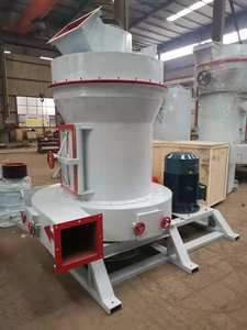 เรย์มอนด์มิลล์,เรย์มอนด์ลูกกลิ้งมิลล์,ลูกกลิ้งขนาดเล็กบดสำหรับทำผง - Product Image 3