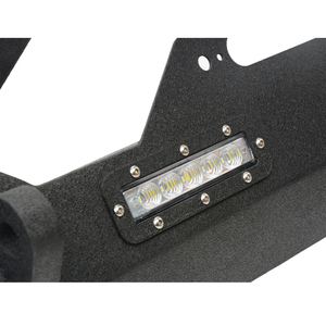 Parachoques delantero con luz para Jeep <span class=keywords><strong>Wrangler</strong></span> JK Accesorios <span class=keywords><strong>4x4</strong></span> Auto Bumper Guard para <span class=keywords><strong>Wrangler</strong></span> - Product Image 5