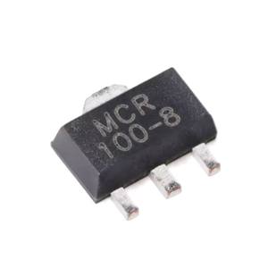 Tiristor SOT-23 TO-92 SOT-89, tiristor de 21, 2, 2, 12, 12, 12, 12, 12, 12, 12, 12, 12, 12, 12, 30 - Product Image 1