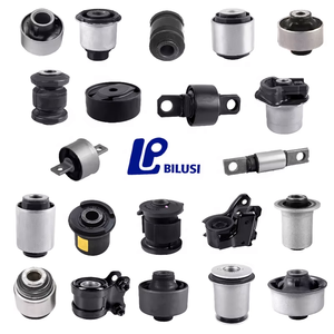 قطع غيار سيارات يابانية ذراع تحكم خلفي أمامي لتويوتا هارولا لجلبة فاخرة لكورولا لاند كروزر - Product Image 1