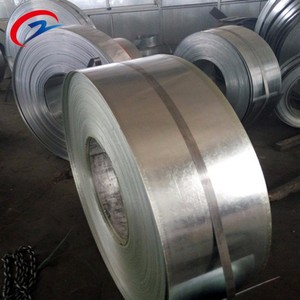 Meilleure qualité dx51 z100 bandes d'acier galvanisées revêtues de <span class=keywords><strong>zinc</strong></span> en bobine - Product Image 3