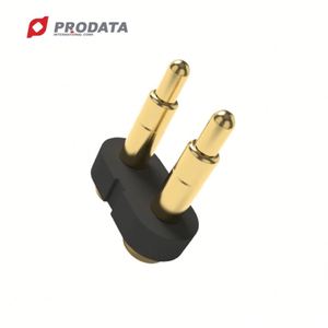 2 broches mâle femelle à ressort 8 mm Pogo Pin - Product Image 4