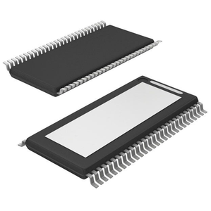 Circuito Integrato TPIC2060ADFDRG4 TPIC2060ADF TPIC2060AD TPIC2060A TPIC2060 Driver Motore IC 3.3/5/12V 56HTSSOP - Offerta Calda - Product Image 3