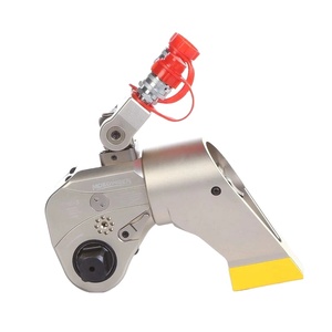 Clé dynamométrique hydraulique à entraînement carré en alliage anticorrosion (10780NM) certifiée CE ISO, prix usine, et autres outils hydrauliques - Product Image 1