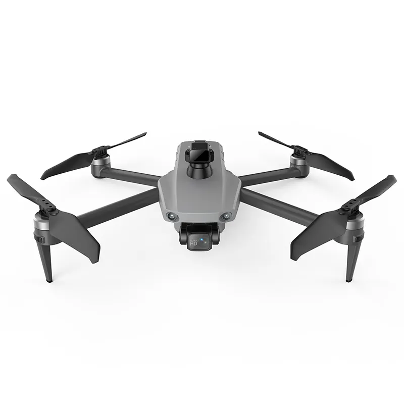 2024 nouveau K11 Drone GPS 8k longue Distance 4K caméra 5G Wifi Fpv Rc quadrirotor avec grand écran RC drone temps de vol 30 minutes