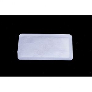 แผ่นซับน้ำสำหรับบรรจุอาหารแบบใช้แล้วทิ้ง ทำจากเยื่อไม้แบบไม่ถักทอ เป็นมิตรกับสิ่งแวดล้อม ราคาประหยัด สำหรับเนื้อสัตว์ ปลา และสัตว์ปีก - Product Image 5