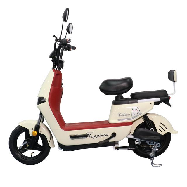 Factory Wholesale Best Price 350w for Adults Two Cheap Electric Scooters Model X2 Scooter