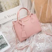 Sac à main simple et tendance en gros, sacs à main moins chers, sacs à bandoulière pour femmes, sac fourre-tout décontracté pour femmes