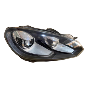 2016-2018 Volkswagen <span class=keywords><strong>Jetta</strong></span> MK6 Conjunto de faros LED Reemplazo OEM de alta calidad Accesorios para automóviles 6000K Temperatura de color - Product Image 2
