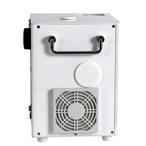 Machine à étincelles professionnelle de vente d'usine 400w pour la machine à effets spéciaux à effet de glace sèche - Product Image 5