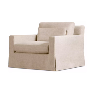 Canapé d'angle intérieur à revêtement amovible pour hôtel, avec accoudoirs à rail, structure en bois massif, mobilier de salon moderne, livraison directe - Product Image 2