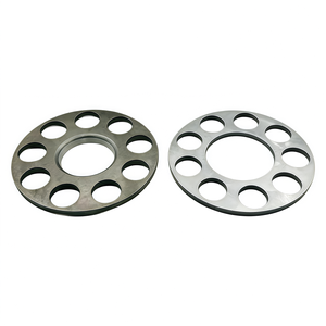 Kit de joints rotatifs, plaque d'arbre, bloc-cylindres pour moteur hydraulique à piston SG08 Swing Motor MFB150 MFB160 MFC160 - Pièces de rechange - Product Image 3