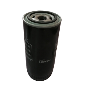 MANNY 558000301 Filtro de Aceite de Alta Calidad, Piezas para Compresores de Aire Industriales - Product Image 2