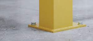 Mèche de perceuse à percussion <span class=keywords><strong>SDS</strong></span> MAX <span class=keywords><strong>HILTI</strong></span> TE-YX pour béton, maçonnerie, perçage renforcé - Product Image 6