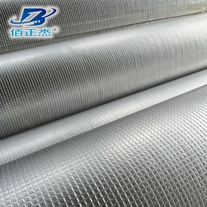 Cinta de Butilo de Aluminio Impermeable para Sellado de Techos de Concreto en Exteriores, Ecológica y Resistente a los Rayos UV - Product Image 2