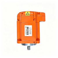 Pièces de rechange robotiques d'origine neuves en stock pour servomoteur IRB 6640 1-6 axes série 3HAC 220-400V, indice de protection IP65/IP67