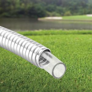 2025 Mejor precio 50ft No-Kink Manguera De <span class=keywords><strong>jardin</strong></span> Magic Garden Mangueras con boquilla mental para riego de jardín - Product Image 5