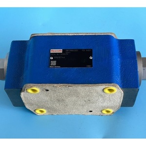 วาล์วสมดุลไฮดรอลิก Rexroth Sca16Cz2X M 315 บาร์ 160 ลิตร/นาที ผลิตในเยอรมนี - Product Image 1