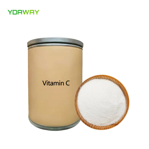 Ácido Ascórbico Vitamina <span class=keywords><strong>C</strong></span> en Polvo, Cartón de 25 kg, Precio de Fábrica al por Mayor, VC CAS 50-81-7, Grado Alimenticio - Product Image 5