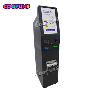 PTI kim tự tháp Phoenix phx Vé máy in Dongle tiền mặt ra kiosk kỹ năng trò chơi thanh toán Redemption ATM thanh toán thiết bị đầu cuối kiosk - Product Image 3