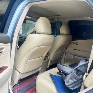 LEXUS RX350 Usado, Gasolina, Manual - PRECIO INCREÍBLE, Como Nuevo, <span class=keywords><strong>Bajo</strong></span> Kilometraje, ¡IMPRESCINDIBLE VER LA OFERTA! - Product Image 4