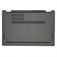Pour Dell Latitude 5320 – Pièces d'ordinateur : Coque inférieure / Base inférieure (Modèle 0007N8)