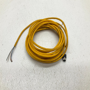 Câble de connexion 533120 (TSC) pour contrôleur PLC, automatisation industrielle, PAC et contrôleurs dédiés - Product Image 1