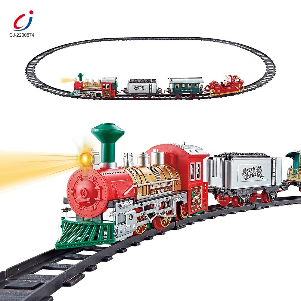 Electric Toy Train Manufacturers Quality Durability