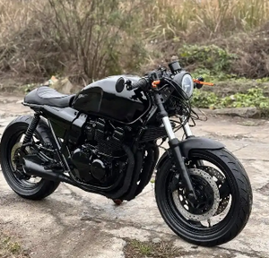 มอเตอร์ไซค์มือสอง ยามาฮ่า <span class=keywords><strong>XJR400</strong></span> ปี 2007 เครื่องยนต์ทำงานได้อย่างราบรื่น สไตล์คลาสสิก - Product Image 5