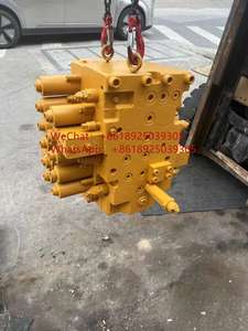 Nouveau moteur 186f de radiateur d'essence pour l'excavatrice de Daewoo DH50 DH60 500kg - Product Image 4