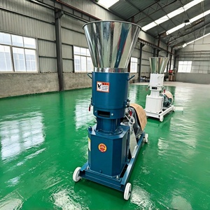 Machine de fabrication d'aliments pour animaux, <span class=keywords><strong>presse</strong></span> à <span class=keywords><strong>granulés</strong></span> pour l'élevage de <span class=keywords><strong>bétail</strong></span>, volailles, bovins, moutons, poulets, machine de traitement des <span class=keywords><strong>granulés</strong></span> d'aliments - Product Image 3