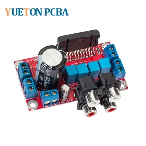 Professionele Fpc Rohs Flexibele Printplaat Flexibele Pcb-Item Laagbord Fabrikant Hdi Pcb